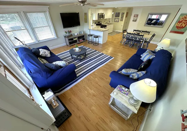 Photo 3 of Manufactured home for sale at 6855 N Skaggs Ct, Monticello, IN 47960 | MLS# 202617389 | Listing updated on 2026-09-05