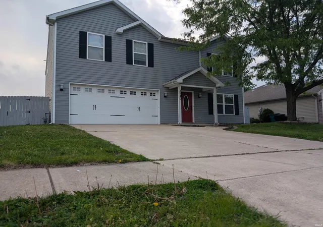 Photo 1 of Manufactured home for sale at 3940 Ensley St, Lafayette, IN 47909 | MLS# 202617414 | Listing updated on 2026-08-28