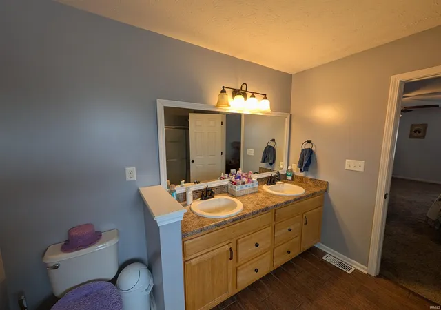 Photo 4 of Manufactured home for sale at 3940 Ensley St, Lafayette, IN 47909 | MLS# 202617414 | Listing updated on 2026-08-28