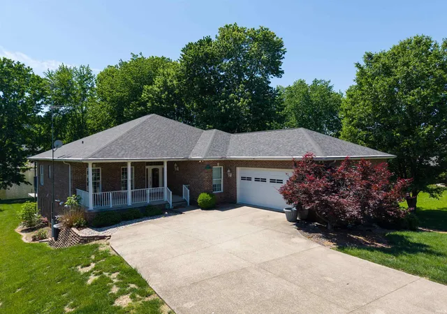 1st image of 455 W Evergreen Plz, Santa Claus, IN 47579 | MLS# 202617424