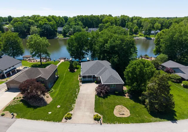2nd image of 455 W Evergreen Plz, Santa Claus, IN 47579 | MLS# 202617424