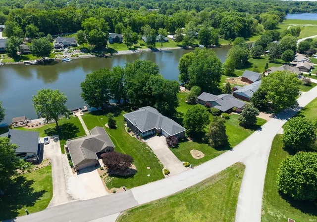 3rd image of 455 W Evergreen Plz, Santa Claus, IN 47579 | MLS# 202617424