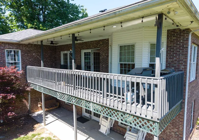4th image of 455 W Evergreen Plz, Santa Claus, IN 47579 | MLS# 202617424