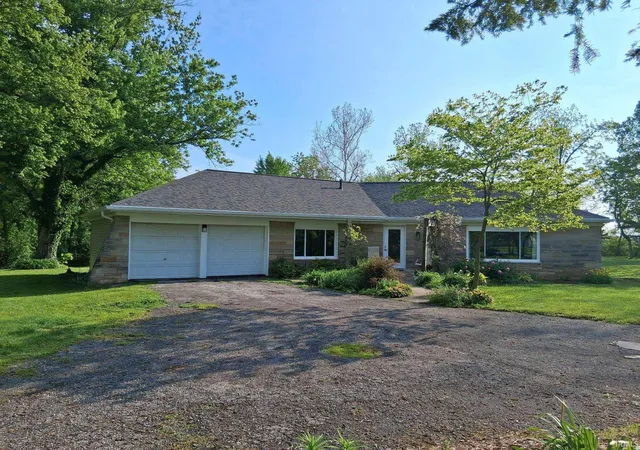 Photo 1 of Sale Pending at 10116 Goshen Rd, Fort Wayne, IN 46818 | MLS# 202617427 | Listing updated on 2026-08-28
