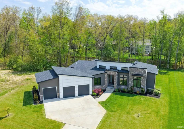 Photo 3 of Manufactured home for sale at 50824 Brownstone Dr, Granger, IN 46530 | MLS# 202617435 | Listing updated on 2026-09-02