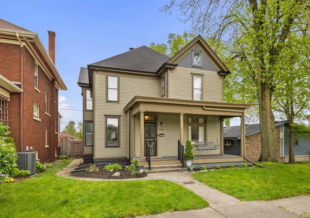 1st image of 1415 Swinney Park Pl, Fort Wayne, IN 46802 | MLS# 202617442