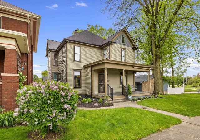 2nd image of 1415 Swinney Park Pl, Fort Wayne, IN 46802 | MLS# 202617442