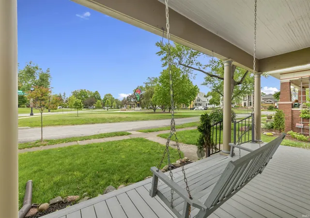 4th image of 1415 Swinney Park Pl, Fort Wayne, IN 46802 | MLS# 202617442