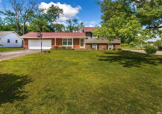 Photo 2 of Manufactured home for sale at 1017 Forrest Ave, Boonville, IN 47601 | MLS# 202617490 | Listing updated on 2026-08-19