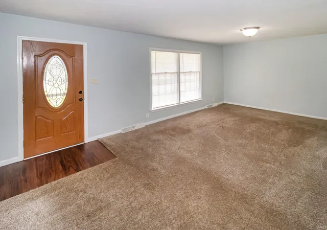 Photo 3 of Manufactured home for sale at 1017 Forrest Ave, Boonville, IN 47601 | MLS# 202617490 | Listing updated on 2026-08-19