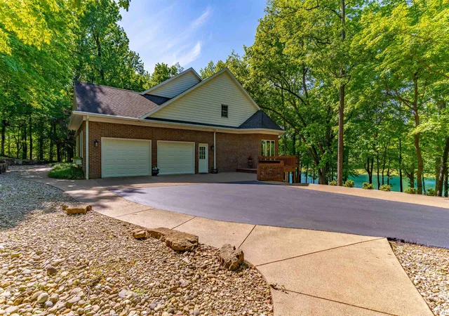 3rd image of 1288 Hunter Blvd, Boonville, IN 47601 | MLS# 202617516