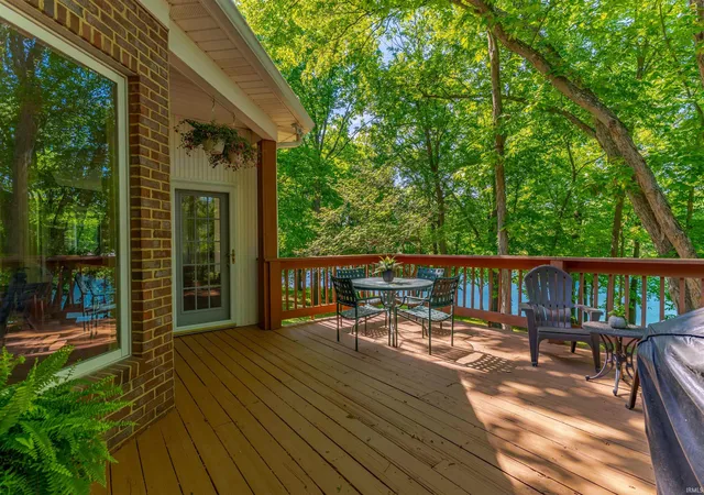 5th image of 1288 Hunter Blvd, Boonville, IN 47601 | MLS# 202617516