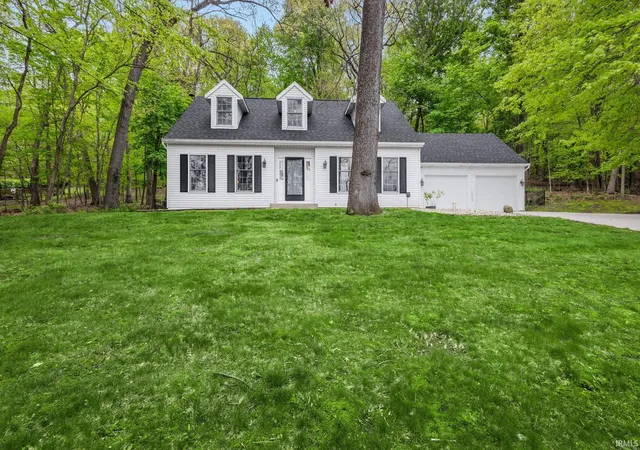 2nd image of 19938 County Road 14 Road, Bristol, IN 46507 | MLS# 202617518