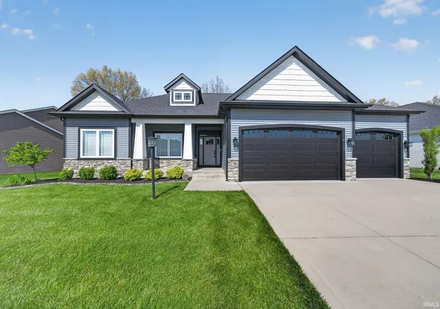 1st image of 54761 Salem Farms Ct, Osceola, IN 46561 | MLS# 202617551