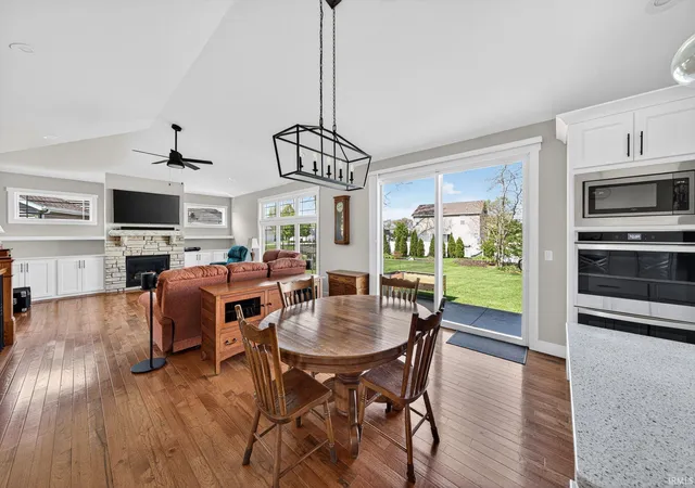 3rd image of 54761 Salem Farms Ct, Osceola, IN 46561 | MLS# 202617551