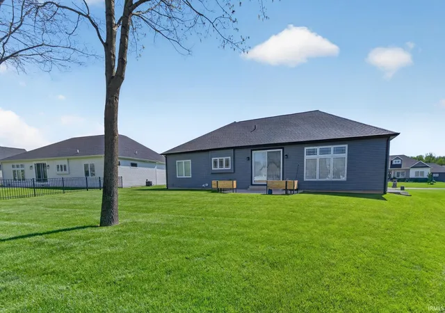 36th image of 54761 Salem Farms Ct, Osceola, IN 46561 | MLS# 202617551