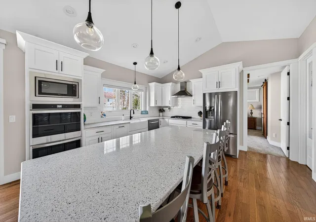 4th image of 54761 Salem Farms Ct, Osceola, IN 46561 | MLS# 202617551