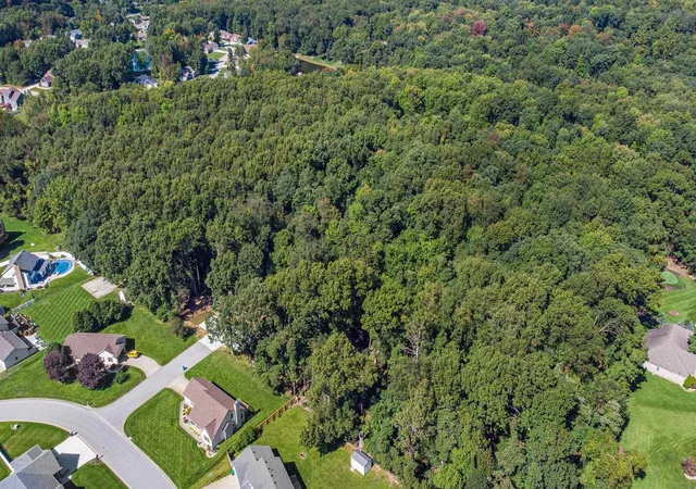 2nd image of Lot 1 Forest Lake Trl, South Bend, IN 46628 | MLS# 202617569
