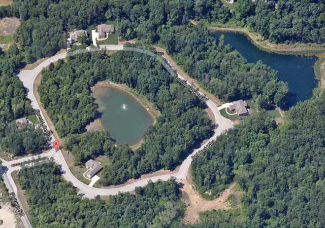 3rd image of Lot 1 Forest Lake Trl, South Bend, IN 46628 | MLS# 202617569
