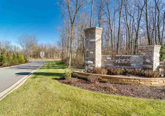 4th image of Lot 1 Forest Lake Trl, South Bend, IN 46628 | MLS# 202617569
