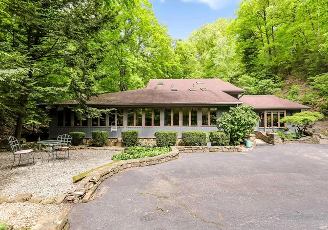 1st image of 3555 E Ramp Creek Rd, Bloomington, IN 47401 | MLS# 202617571