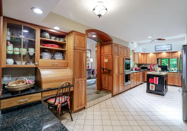 5th image of 3555 E Ramp Creek Rd, Bloomington, IN 47401 | MLS# 202617571