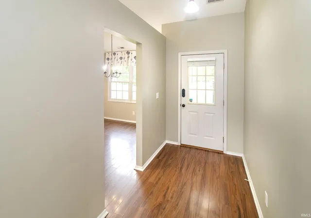 3rd image of 323 E Evergreen Rd, Evansville, IN 47711 | MLS# 202617573