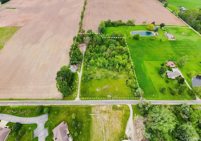 Homes for sale in North Manchester, IN | 13750 N 200 E Lot 2, North Manchester, IN 46962 | MLS# 202617576