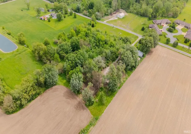 Homes for sale in North Manchester, IN | 13750 N 200 E Lot 2, North Manchester, IN 46962 | MLS# 202617576