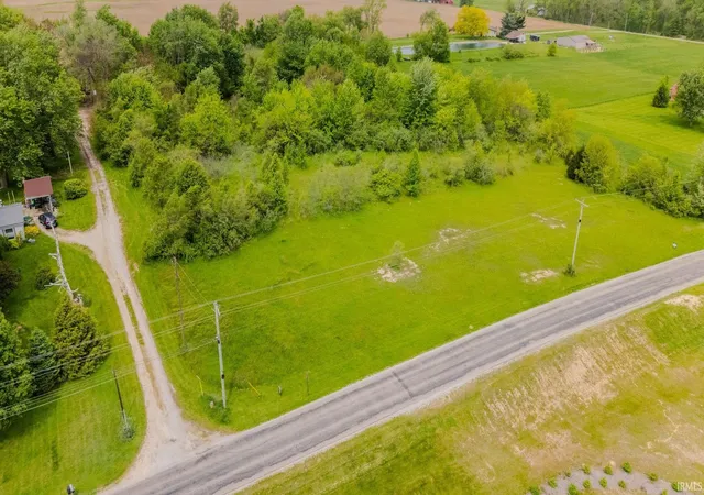 Homes for sale in North Manchester, IN | 13750 N 200 E Lot 2, North Manchester, IN 46962 | MLS# 202617576