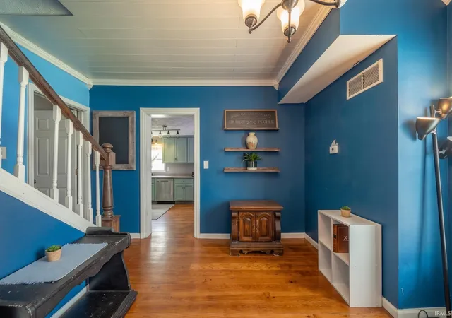 4th image of 618 S 17Th St, Elwood, IN 46036 | MLS# 202617589
