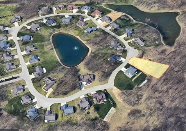 Photo 3 of Land for sale at 50910 Summit Ridge Trl, South Bend, IN 46628 | MLS# 202617590 | Listing updated on 2026-08-03