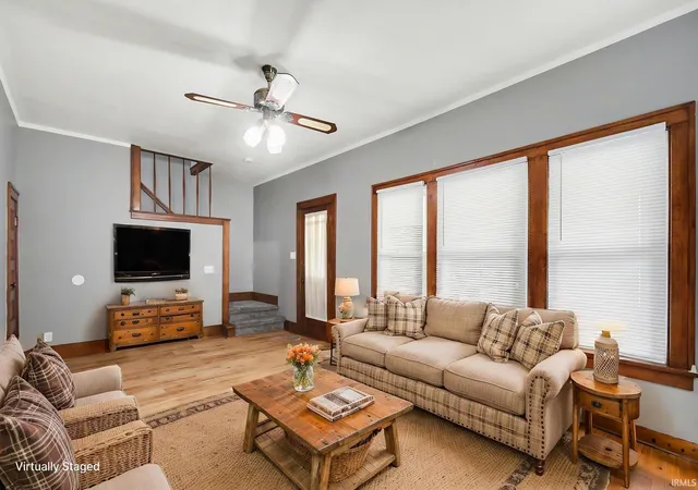 5th image of 328 Parkovash Ave, South Bend, IN 46617 | MLS# 202617597