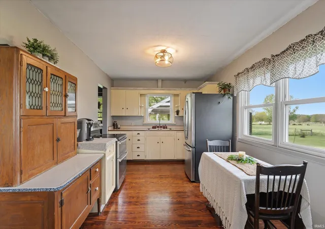 Homes for sale in Bremen, IN | 17281 Quinn Rd, Bremen, IN 46506 | MLS# 202617609