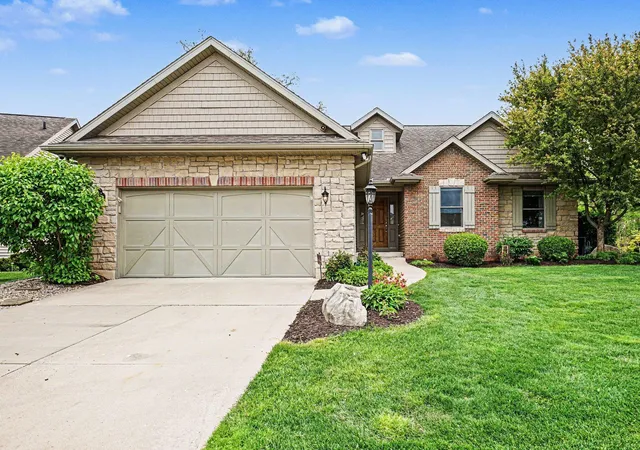 Homes for sale in South Bend, IN | 19330 Foley Cir, South Bend, IN 46637 | MLS# 202617614