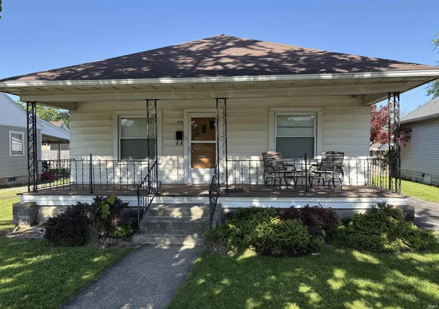 1st image of 1131 S Washington St, Kokomo, IN 46902 | MLS# 202617615