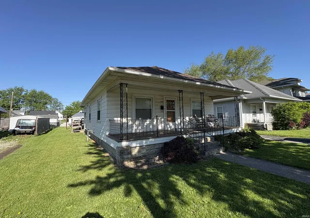 Photo 3 of Manufactured home for sale at 1131 S Washington St, Kokomo, IN 46902 | MLS# 202617615 | Listing updated on 2026-05-11