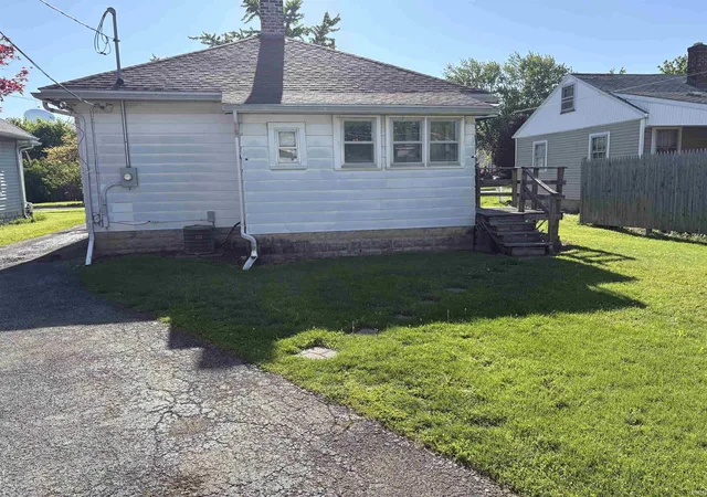 Photo 4 of Manufactured home for sale at 1131 S Washington St, Kokomo, IN 46902 | MLS# 202617615 | Listing updated on 2026-10-08