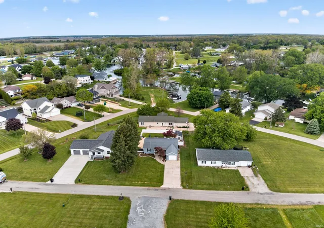 Photo 3 of Manufactured home for sale at 9202 E Lilac Ln, Cromwell, IN 46732 | MLS# 202617617 | Listing updated on 2026-08-25