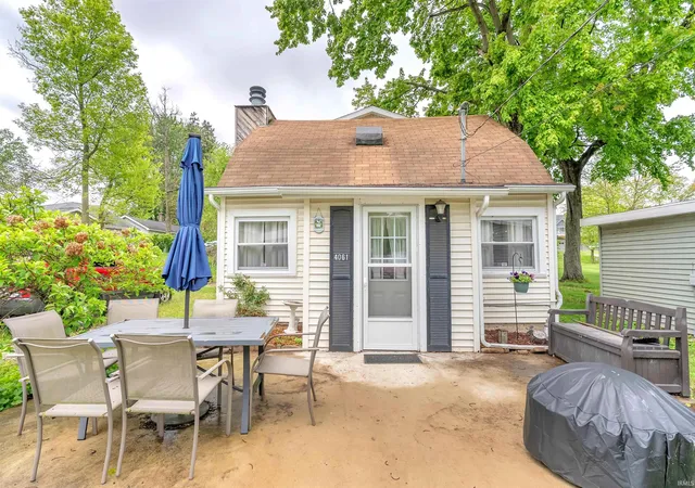 1st image of 4061 S Boa Dr, Knox, IN 46534 | MLS# 202617651