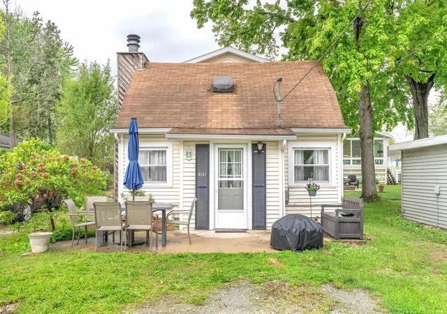2nd image of 4061 S Boa Dr, Knox, IN 46534 | MLS# 202617651