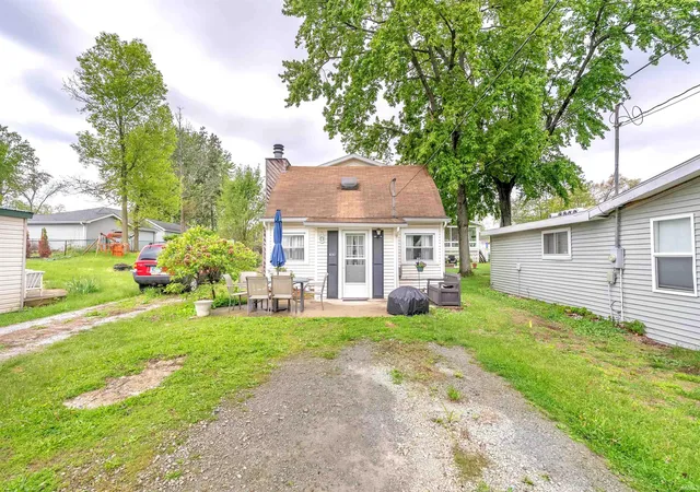 3rd image of 4061 S Boa Dr, Knox, IN 46534 | MLS# 202617651