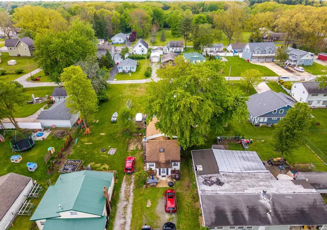 4th image of 4061 S Boa Dr, Knox, IN 46534 | MLS# 202617651