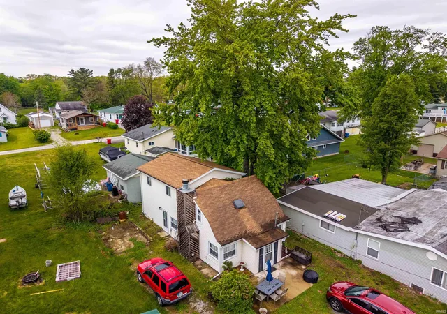 5th image of 4061 S Boa Dr, Knox, IN 46534 | MLS# 202617651