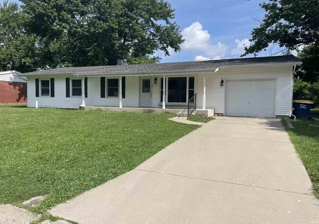 Homes for sale in Muncie, IN | 1708 W Glenn Ellyn Dr, Muncie, IN 47304 | MLS# 202617659