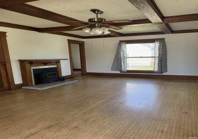 4th image of 223 S Lawton St, Jasonville, IN 47438 | MLS# 202617689