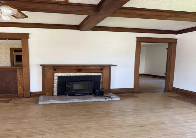 5th image of 223 S Lawton St, Jasonville, IN 47438 | MLS# 202617689