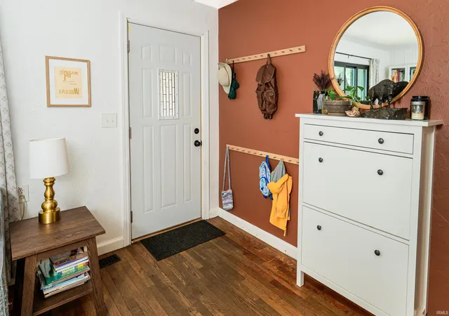 Photo 3 of Manufactured home for sale at 206 E Hillside Dr, Bloomington, IN 47401 | MLS# 202617694 | Listing updated on 2026-06-28