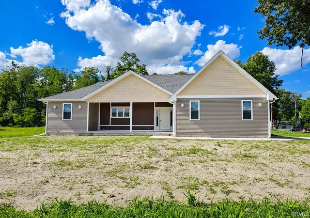 Photo 1 of Sale Pending at 809 E Culver Rd, Knox, IN 46534 | MLS# 202617705 | Listing updated on 2026-08-26