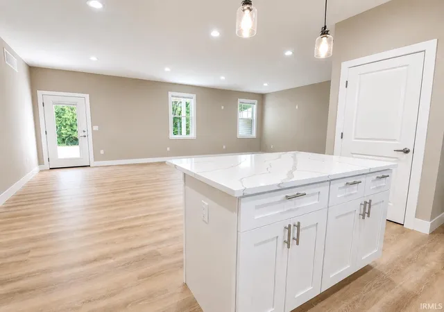 Photo 3 of Sale Pending at 809 E Culver Rd, Knox, IN 46534 | MLS# 202617705 | Listing updated on 2026-08-26